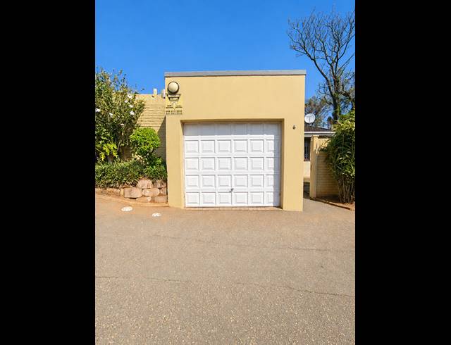 2 BEDROOM SIMPLEX FOR SALE IN MUSGRAVE